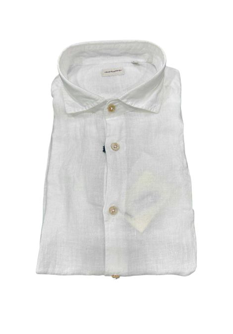 Camicia in lino RODRIGO | Camicie | 1220 L154100